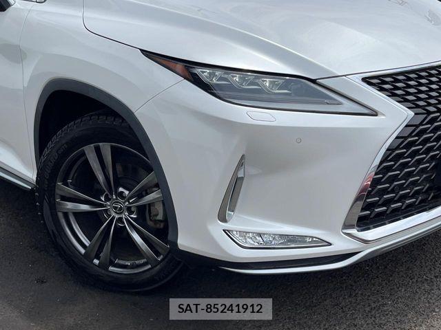 Lexus RX 2020-09 8208468-12