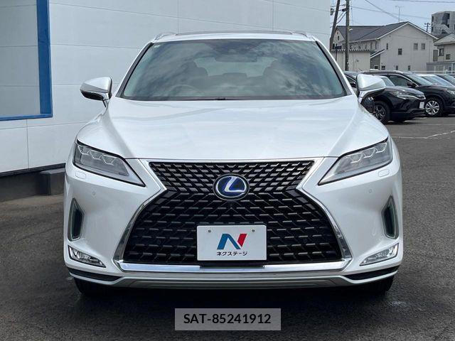 Lexus RX 2020-09 8208468-14