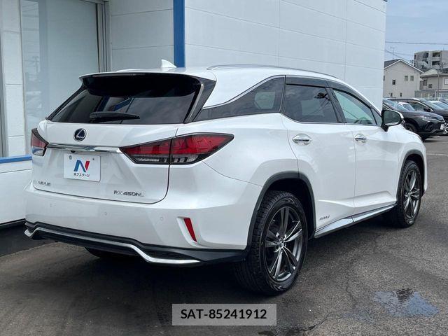 Lexus RX 2020-09 8208468-17