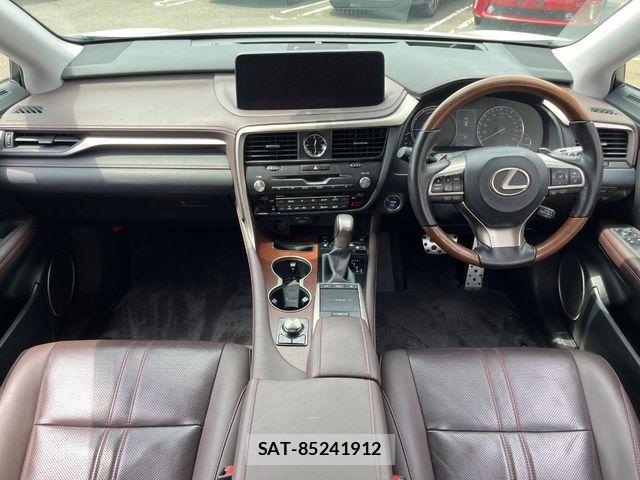 Lexus RX 2020-09 8208468-1