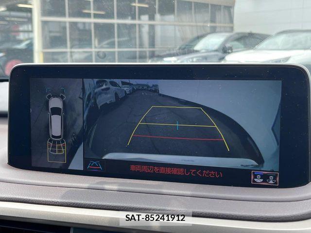 Lexus RX 2020-09 8208468-4
