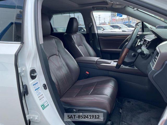 Lexus RX 2020-09 8208468-7