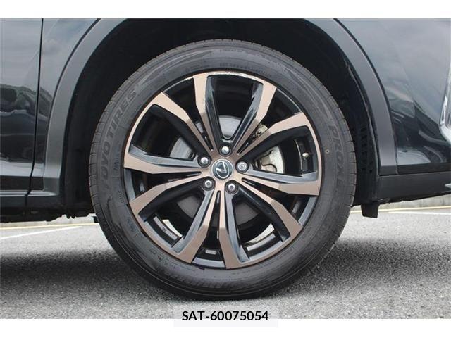 Lexus RX 2020-11 8230655-9