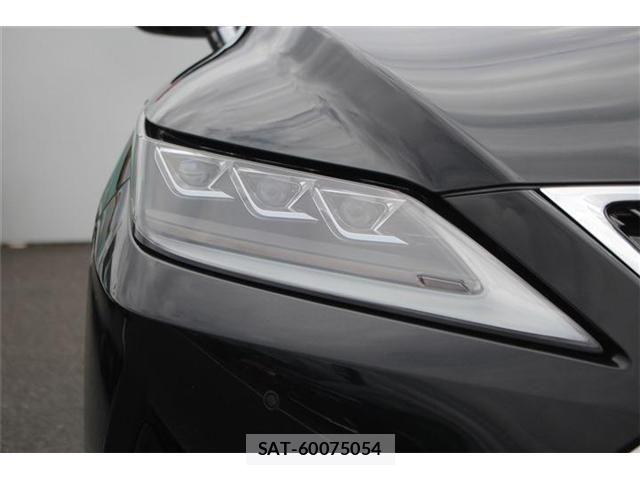 Lexus RX 2020-11 8230655-11