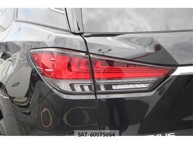 Lexus RX 2020-11 8230655-13
