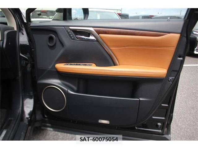 Lexus RX 2020-11 8230655-15