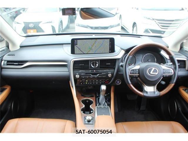 Lexus RX 2020-11 8230655-18