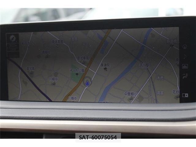 Lexus RX 2020-11 8230655-1