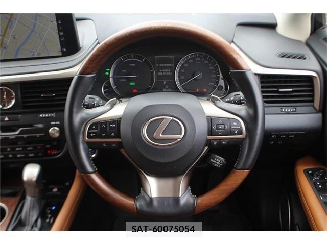 Lexus RX 2020-11 8230655-19