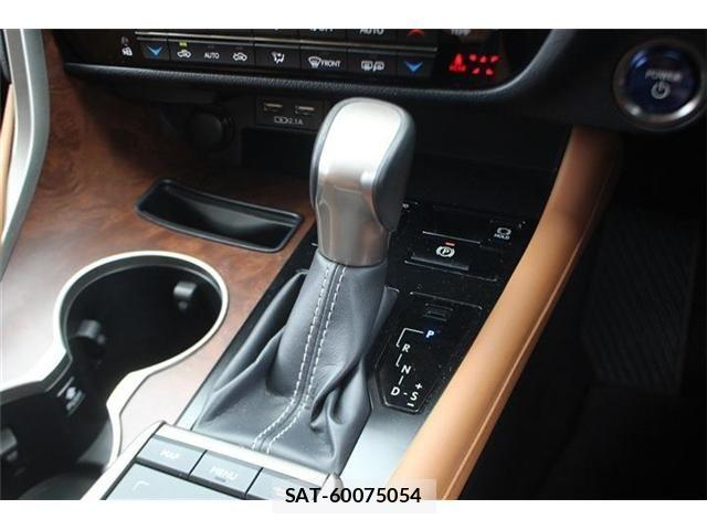 Lexus RX 2020-11 8230655-20
