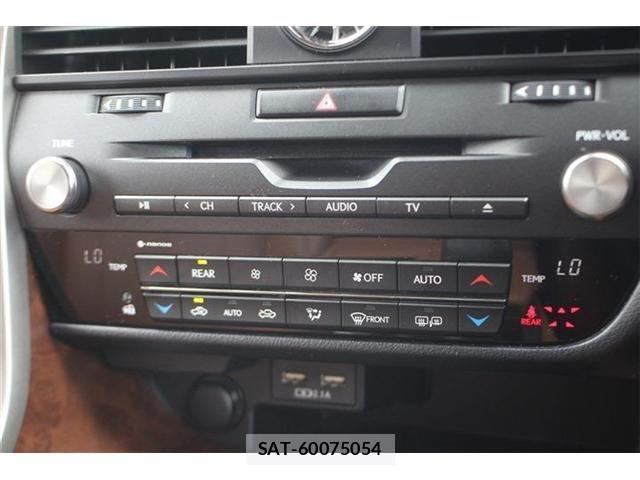 Lexus RX 2020-11 8230655-23