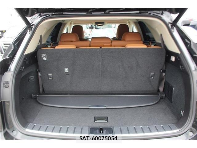 Lexus RX 2020-11 8230655-26
