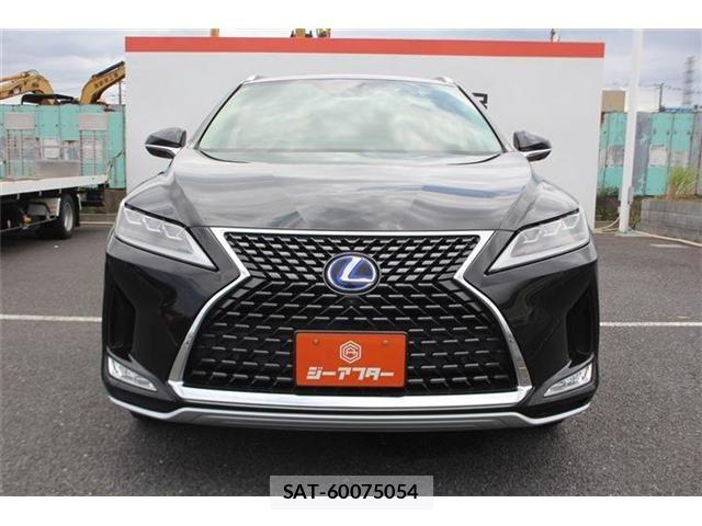 Lexus RX 2020-11 8230655-6