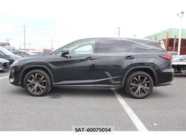 Lexus RX 2020-11 8230655-7