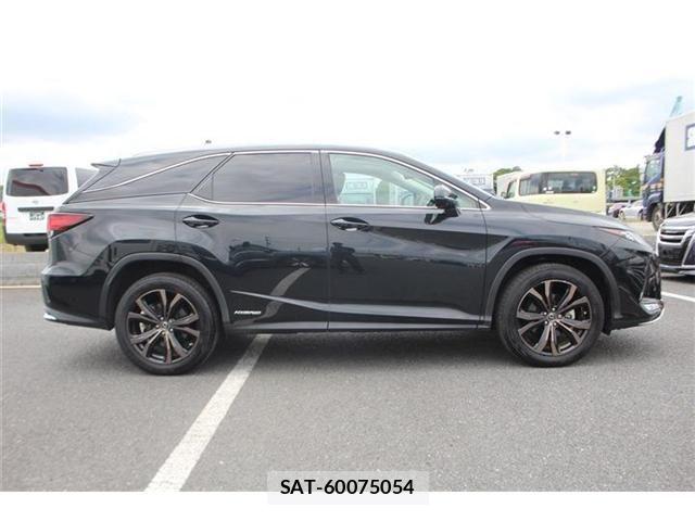 Lexus RX 2020-11 8230655-8
