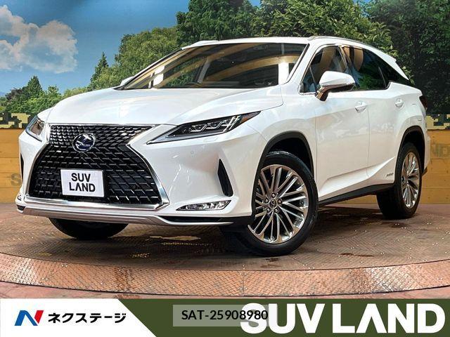 Lexus RX 2019-12 8245770-0