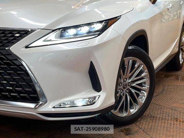 Lexus RX 2019-12 8245770-11