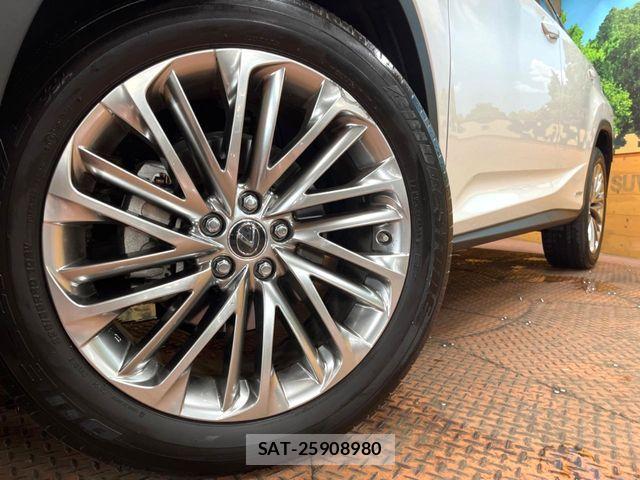 Lexus RX 2019-12 8245770-12