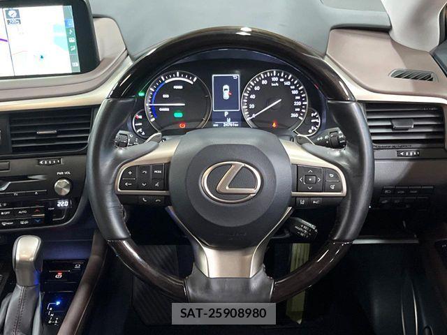 Lexus RX 2019-12 8245770-13