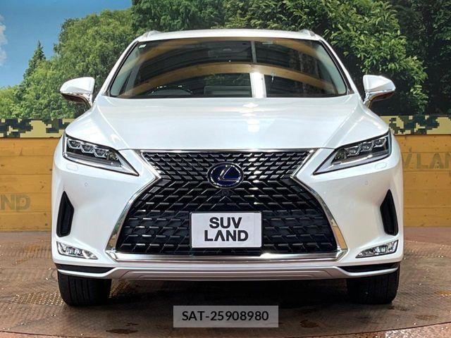 Lexus RX 2019-12 8245770-14