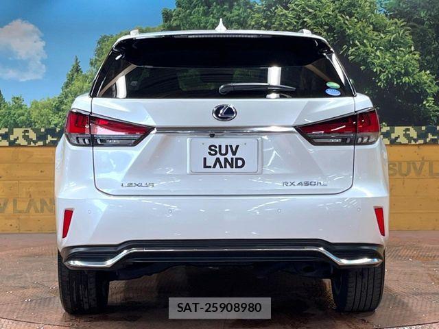Lexus RX 2019-12 8245770-15