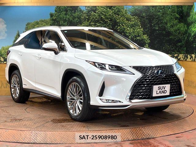 Lexus RX 2019-12 8245770-16