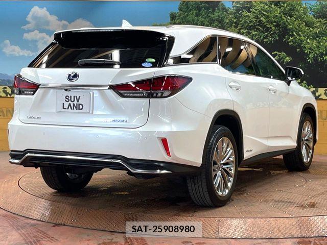 Lexus RX 2019-12 8245770-17
