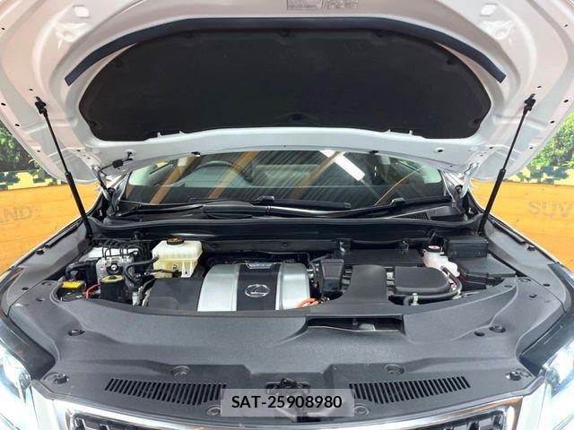 Lexus RX 2019-12 8245770-18
