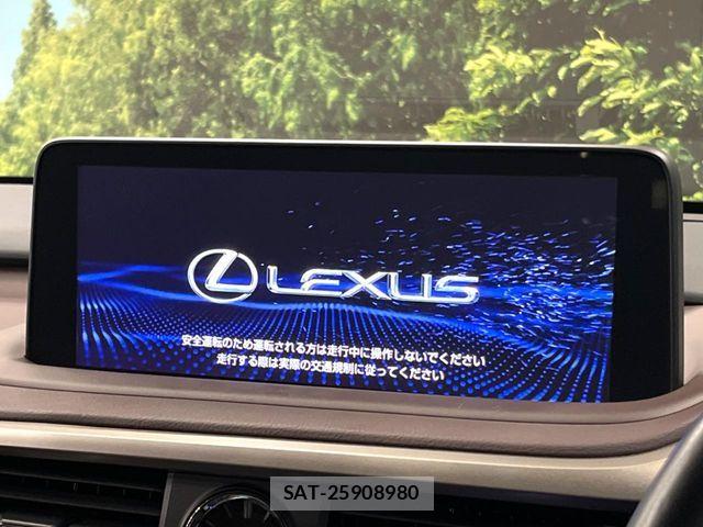 Lexus RX 2019-12 8245770-2