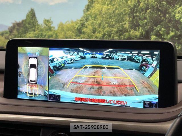 Lexus RX 2019-12 8245770-3