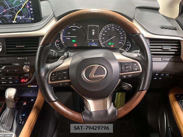Lexus RX 2021-09 8245769-10