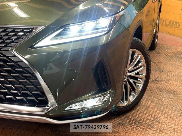 Lexus RX 2021-09 8245769-11