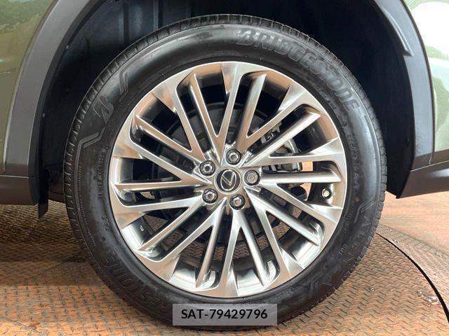 Lexus RX 2021-09 8245769-12