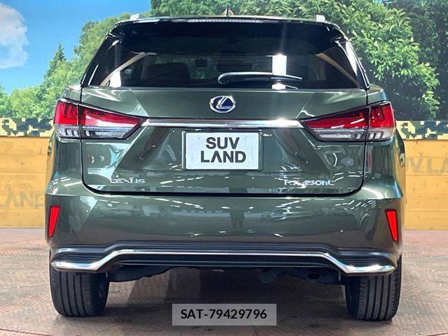 Lexus RX 2021-09 8245769-14