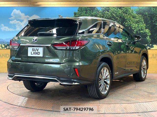 Lexus RX 2021-09 8245769-16