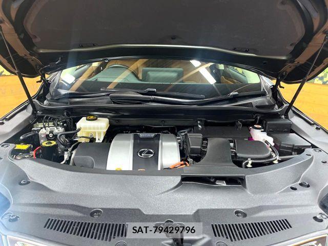 Lexus RX 2021-09 8245769-17