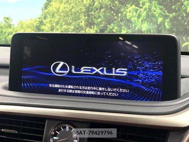 Lexus RX 2021-09 8245769-2