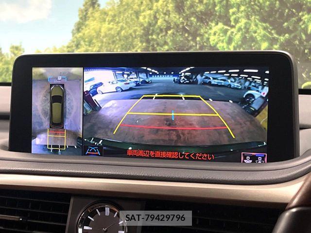 Lexus RX 2021-09 8245769-3