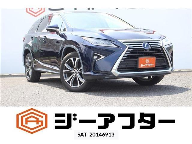 Lexus RX 2018-04 8245772-0