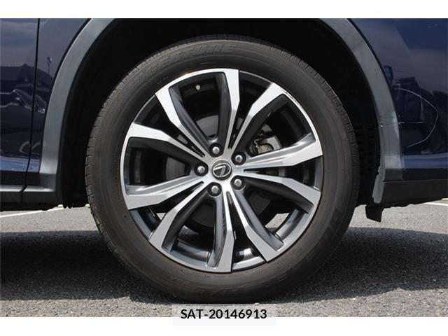 Lexus RX 2018-04 8245772-15