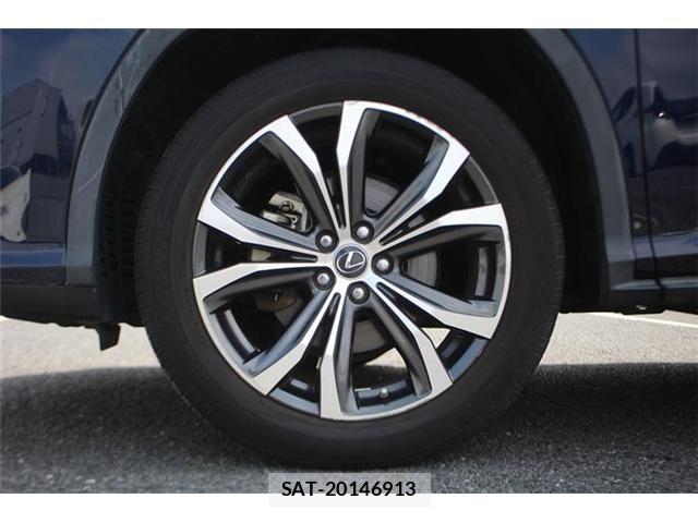 Lexus RX 2018-04 8245772-16