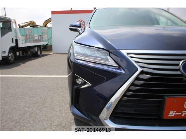 Lexus RX 2018-04 8245772-21