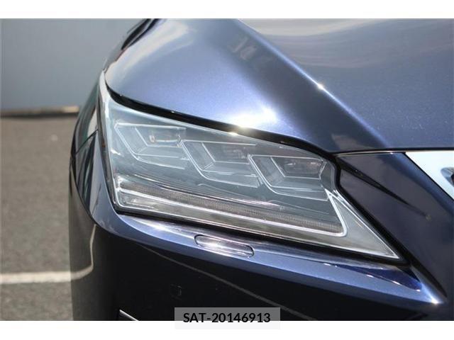 Lexus RX 2018-04 8245772-22