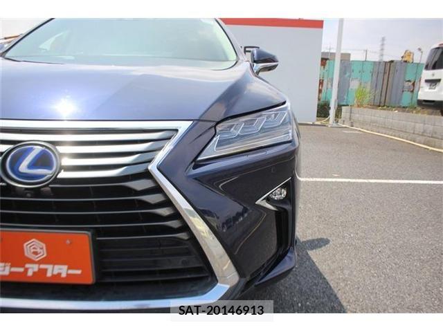 Lexus RX 2018-04 8245772-23