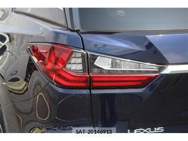 Lexus RX 2018-04 8245772-25
