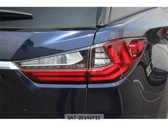 Lexus RX 2018-04 8245772-26