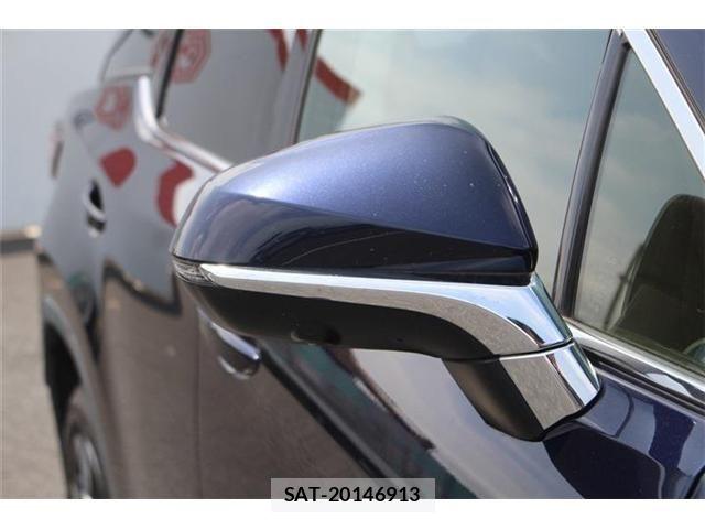 Lexus RX 2018-04 8245772-27