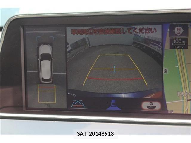 Lexus RX 2018-04 8245772-2
