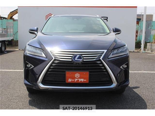 Lexus RX 2018-04 8245772-8
