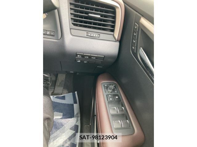 Lexus RX 2020-07 8315235-18